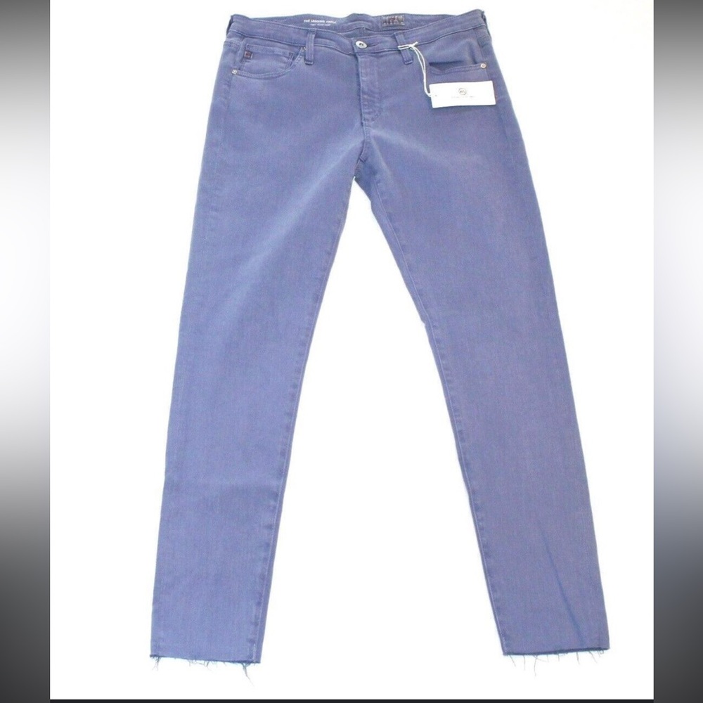 AG The Legging Ankle Super Skinny Ankle